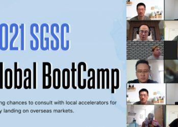 SGSC 2021 Global Bootcamp - Day 4