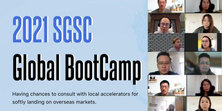 SGSC 2021 Global Bootcamp - Day 4