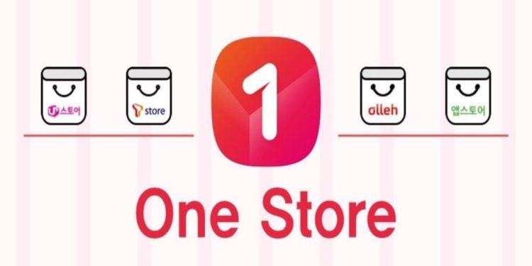 ONE Store