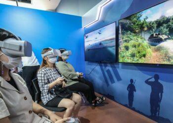 Virtual Reality