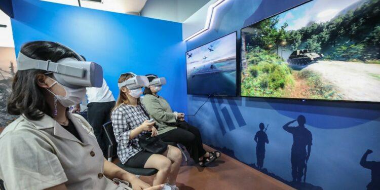 Virtual Reality