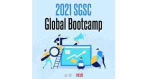 2021 SGSC Global Bootcamp