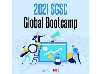 2021 SGSC Global Bootcamp