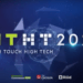 High Touch High Tech (HTHT) 2021 Conference about AI in Education to be held from June 29 to July 2.