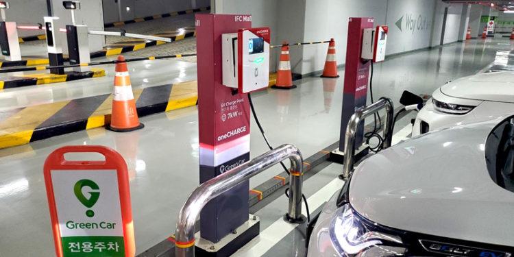 onecharge