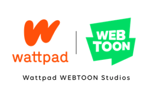 WEBTOON-Wattpad