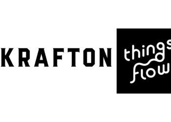 Krafton acquires chatbot startup Thingsflow.