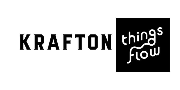 Krafton acquires chatbot startup Thingsflow.