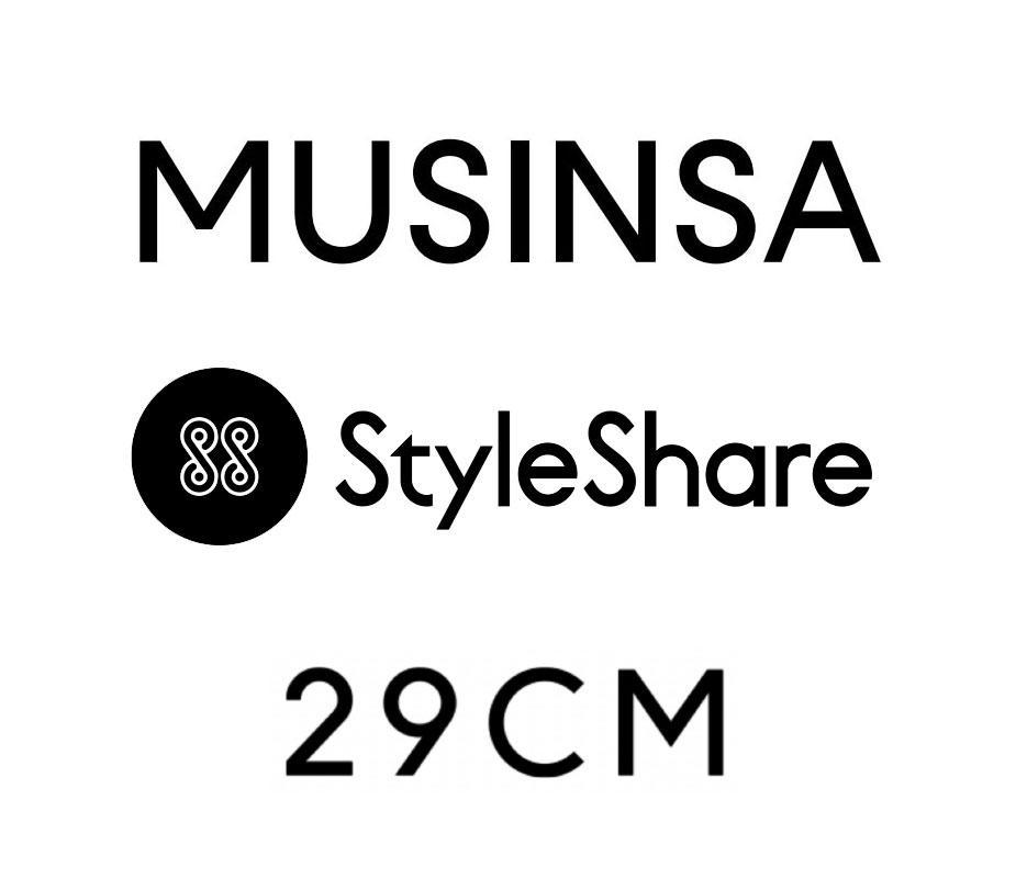 Musinsa acquired Style Share & 29CM.