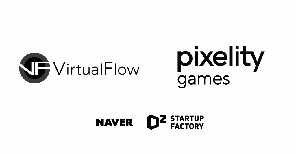 Naver D2SF's new investments.