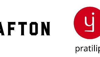 Korean gaming startup Krafton invests in Indian storytelling platform Pratilipi.