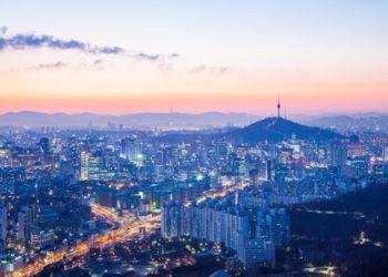 Seoul ranked 11th on Monocle list of the Livable Cities for Quality of Life Index 2021. Photo: @@Seoul_gov