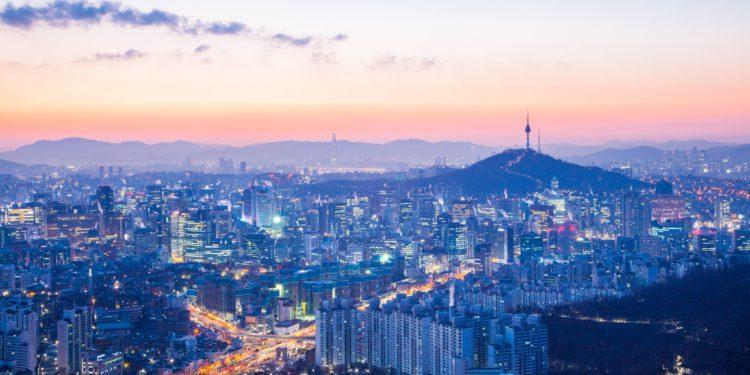 Seoul ranked 11th on Monocle list of the Livable Cities for Quality of Life Index 2021. Photo: @@Seoul_gov