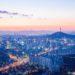 Seoul ranked 11th on Monocle list of the Livable Cities for Quality of Life Index 2021. Photo: @@Seoul_gov
