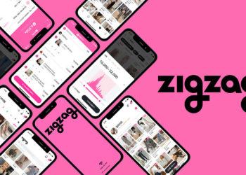 zigzag