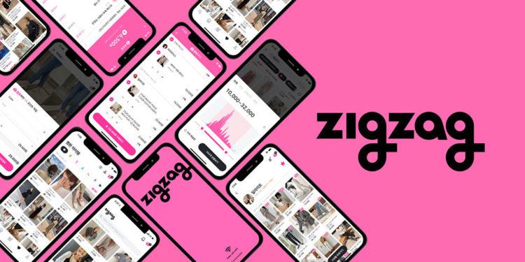 zigzag