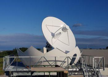 CONTEC space startup