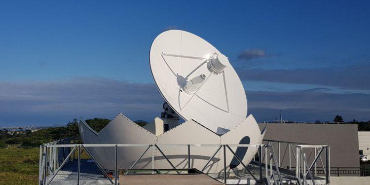 CONTEC space startup