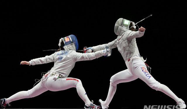 Olympics 2021