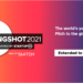 SLINGSHOT2021 is a deep tech and innovation event.