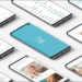 Weddell helps parents with its app.