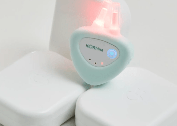 KoRhino helps in allergic rhintis