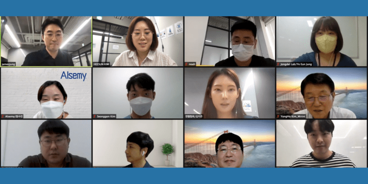 TIPS Global Pre-accelerator 2021 program ends
