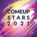 COMEUP Stars final 72 startups will be announced in September.