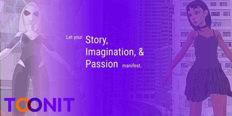 Toonit launched in 2021.