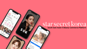 Seoul Unniedeul’s K-Beauty content platform ‘Star Secret Korea’ has over 1.05 million Facebook followers.