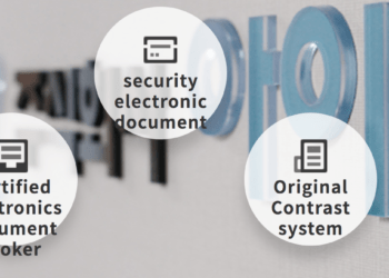 I&Tech provides internet certificate issuance service.