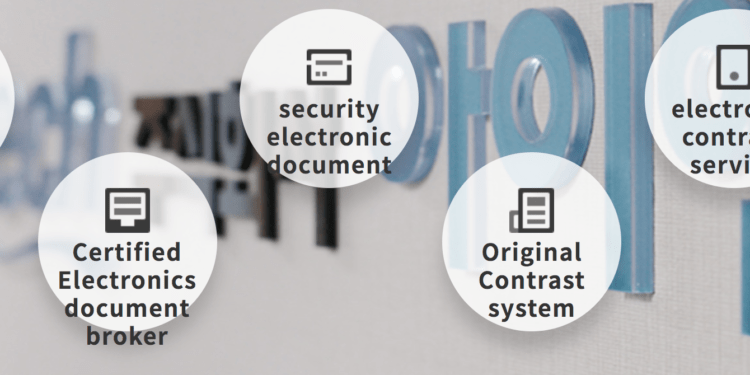 I&Tech provides internet certificate issuance service.