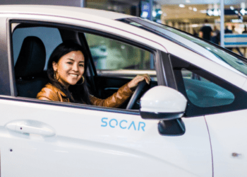 SOCAR