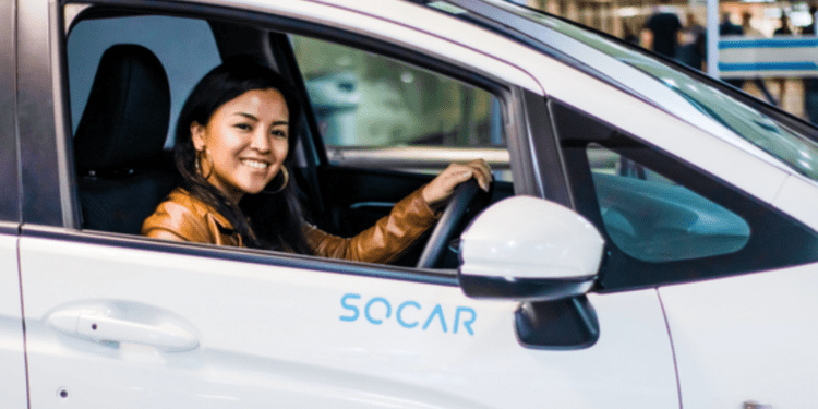 SOCAR
