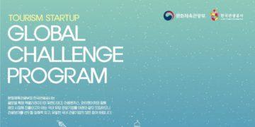 Korea Tourism Organization Tourism Global Challenge 2021 program 