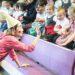 Brush Theatre performance