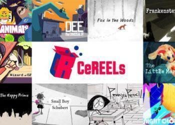 CeREELs produces 'music serials'