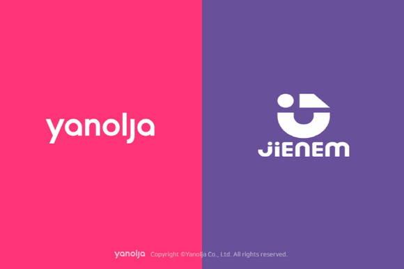 Yanolja is foremost client and investor in Jienem. 