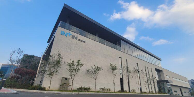 Intin; Healthcare service and manufacturing company.