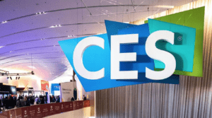 CES is the world's biggest & influential tech event held in the USA.