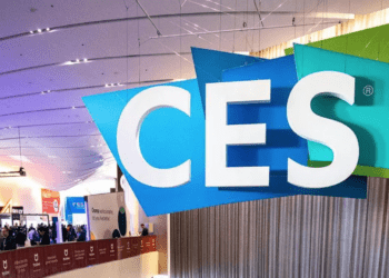 CES is the world's biggest & influential tech event held in the USA.