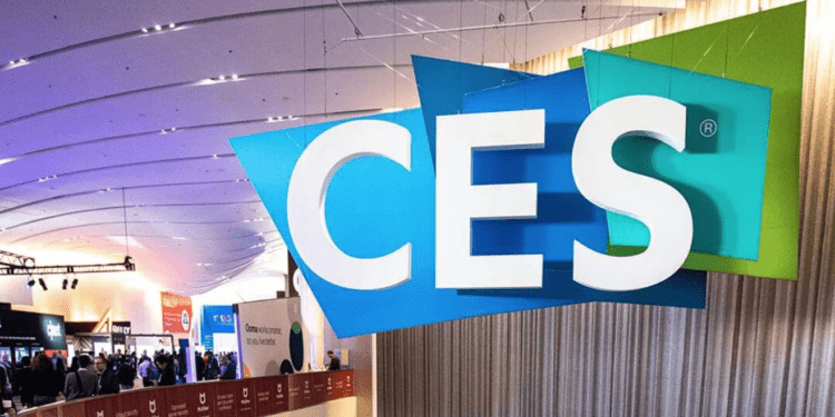 CES is the world's biggest & influential tech event held in the USA.