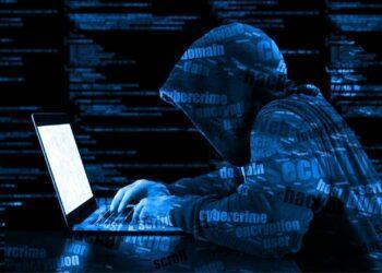 Emails are the weak link in cyber security.