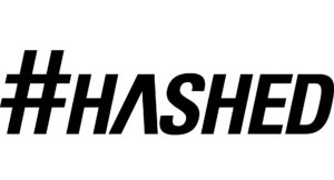 hashed
