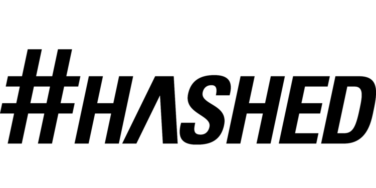 hashed