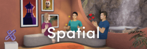 Spatial