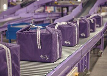 Kurly to launch IPO in first half of 2022.