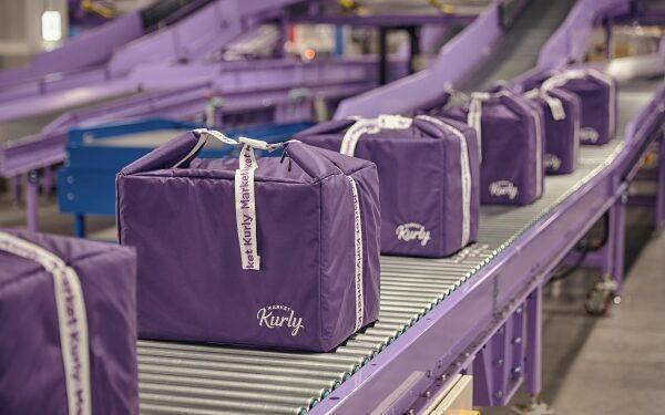 Kurly to launch IPO in first half of 2022.