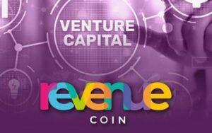 RevenueCoin makes venture investment easier.