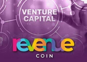 RevenueCoin makes venture investment easier.